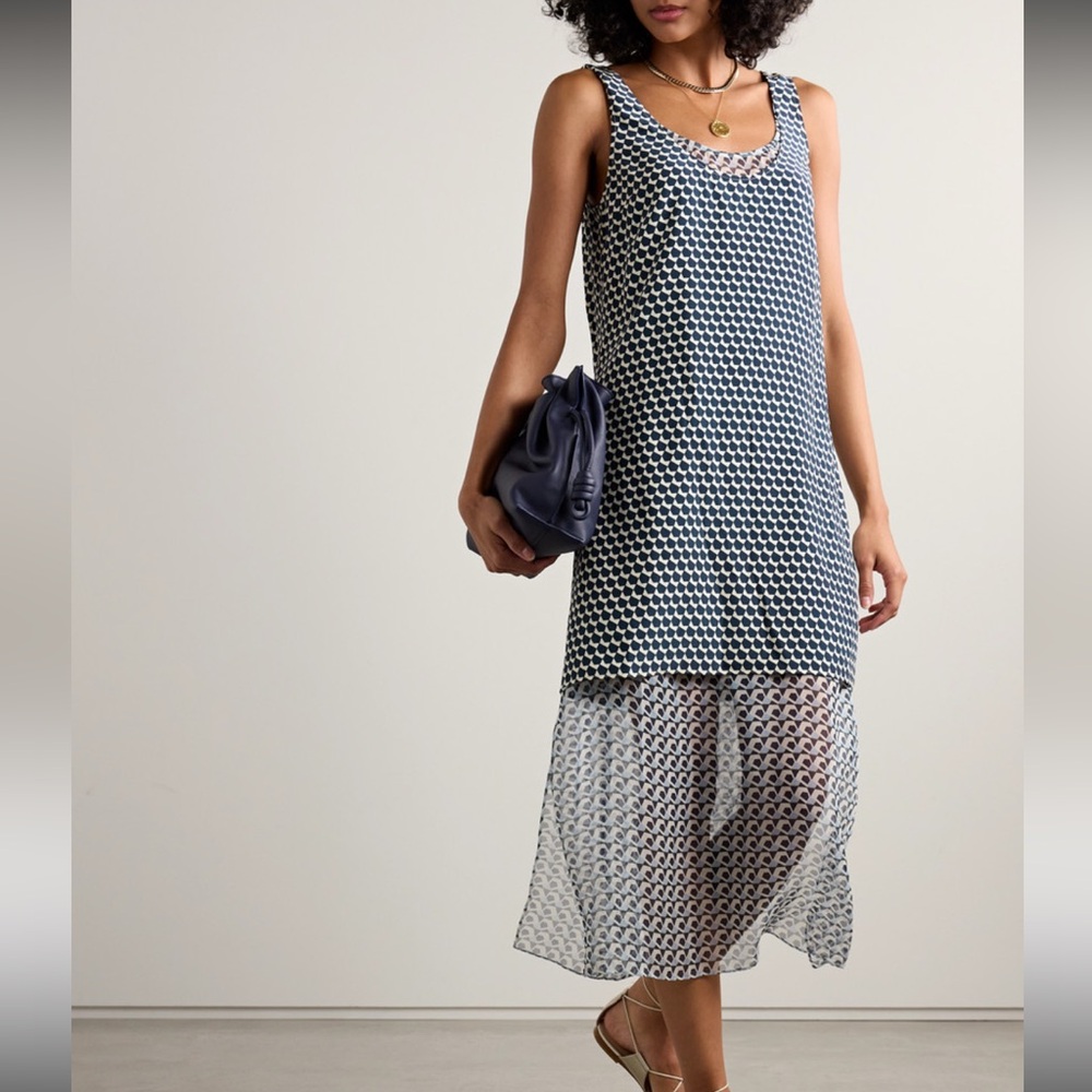 La Ligne Claudette Dress